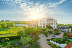 Tizdar Family Resort & SPA