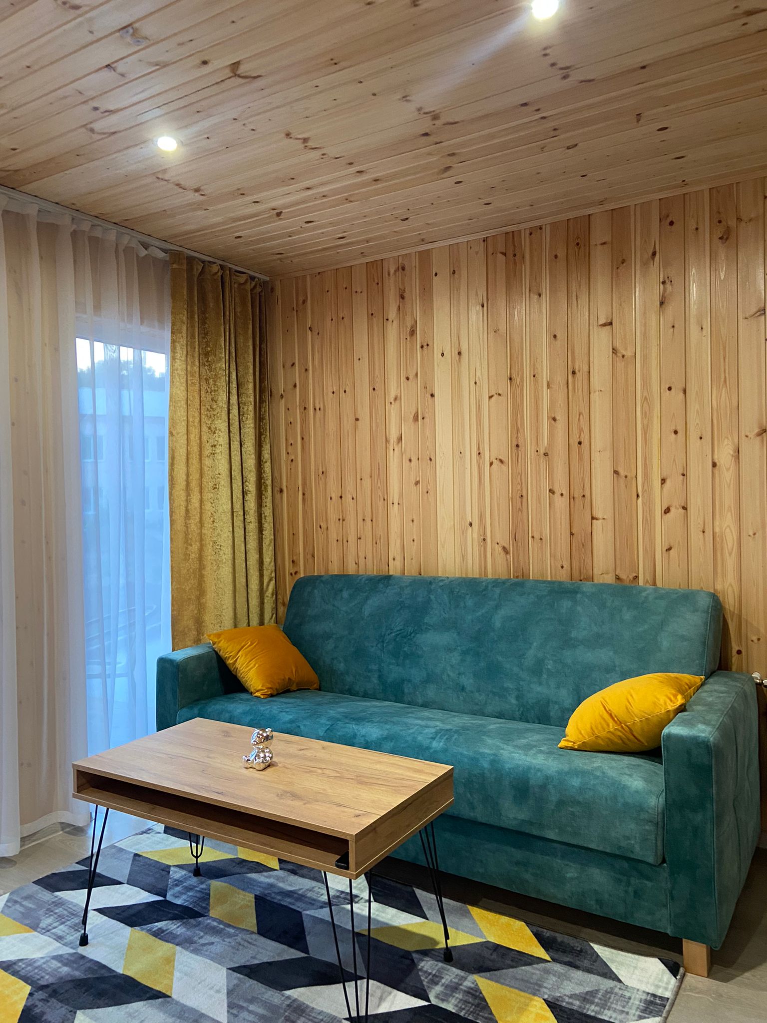 Фото Gerberg House