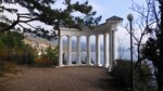 Mellas Palace (посёлок городского типа Санаторное, улица Гагарина, 15) ، معلم جذب سياحي