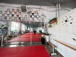 Equilibrium (ulitsa imeni N.G. Chernyshevskogo, 94к3) ، مدرسة رياضية