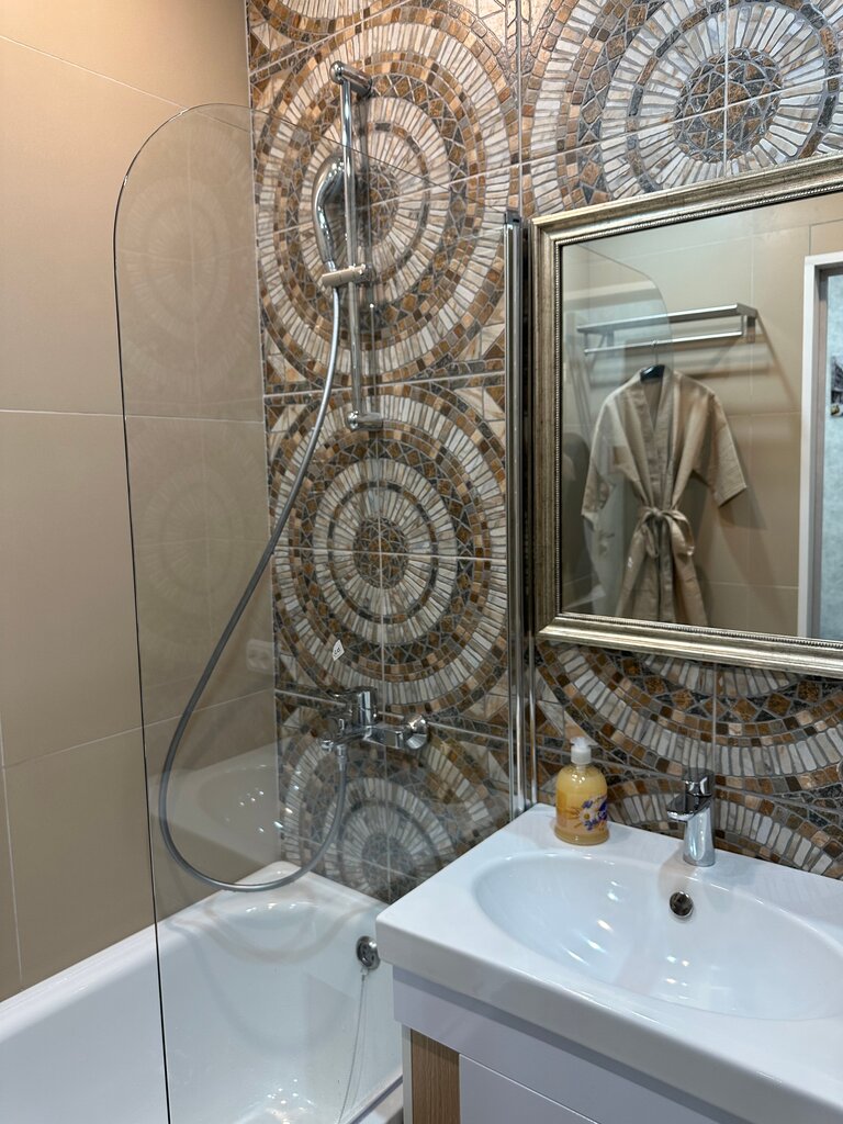 Hotel Гостевой дом на Арсеньева 1, Khabarovsk Krai, photo