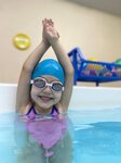 WaterBabyClub (Druzhby Narodov Avenue, 46А), swimming pool