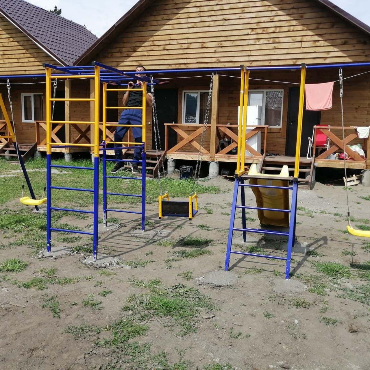 Фото Усадьба Reka