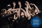 Школа актёрского мастерства № 1 (Kirova Street, 52), theater and circus education