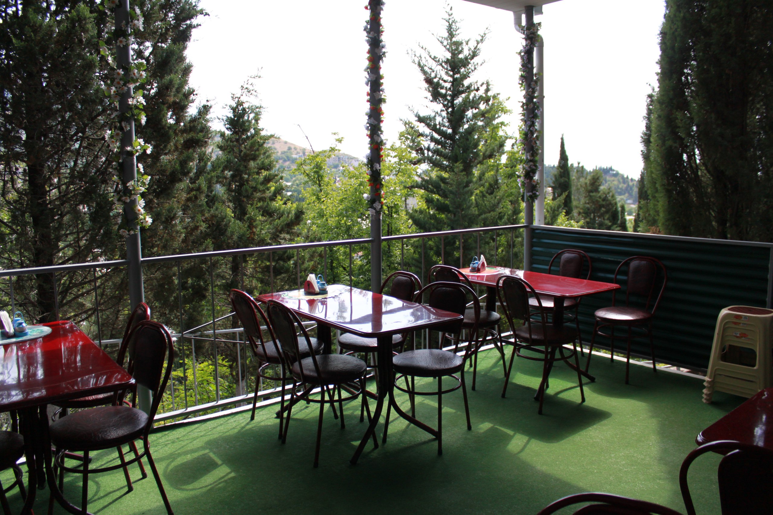 Фото Сан-Сити