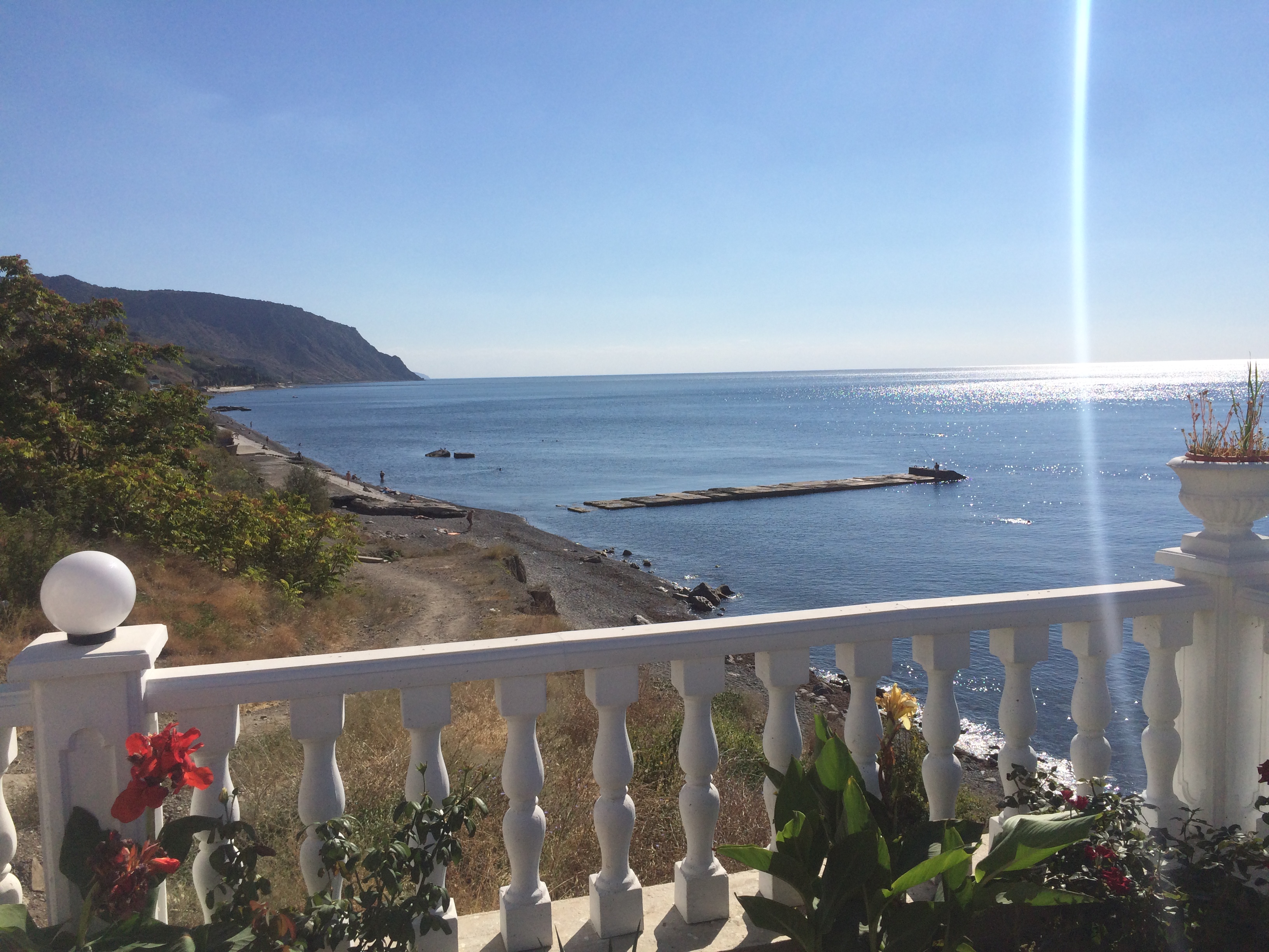 Фото Лазурный берег