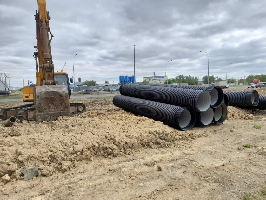 Water treatment, water treatment equipment TekhSfera Group, Astana, photo