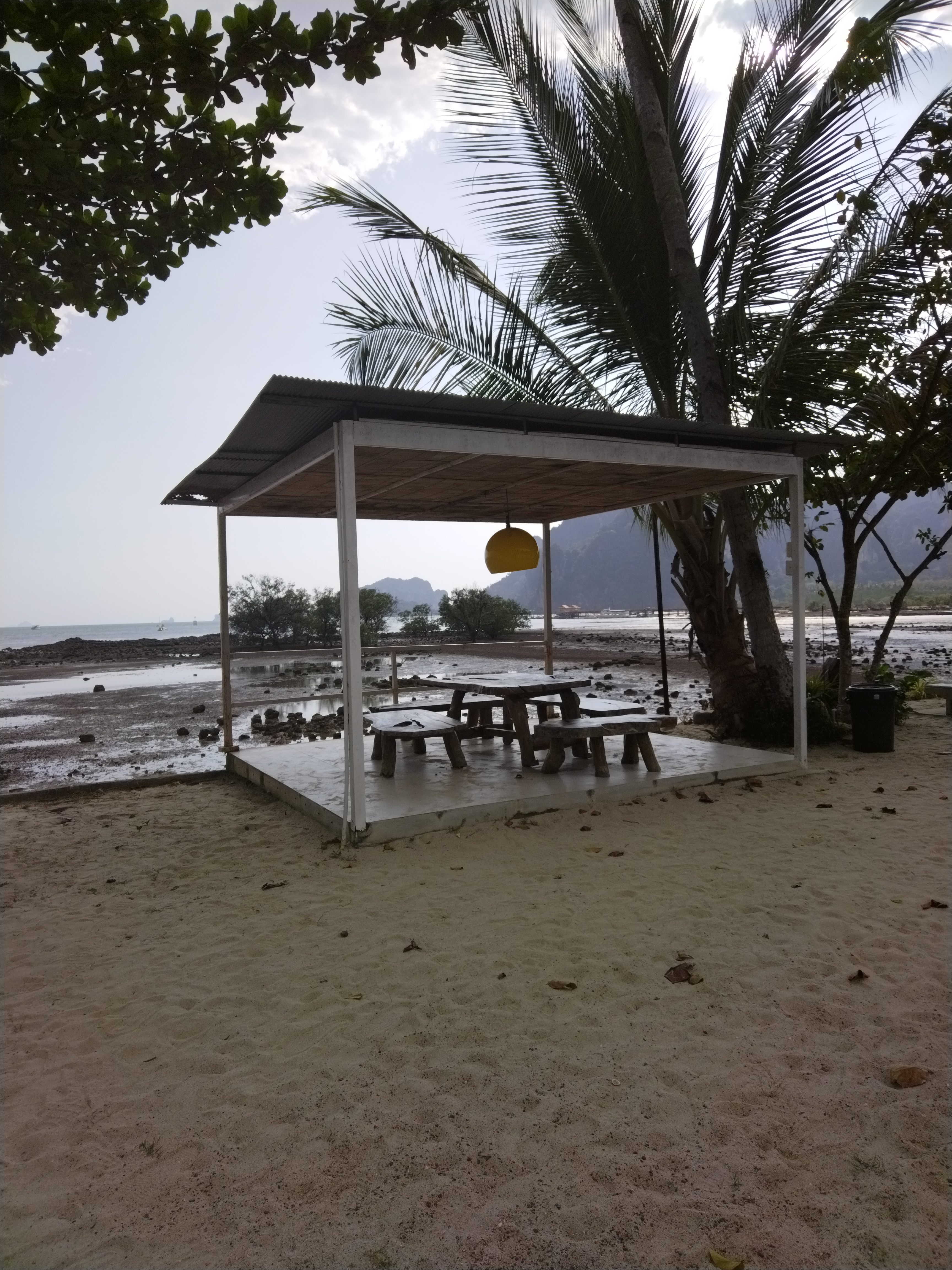 Фото Villa Cha Cha Krabi Beachfront Resort