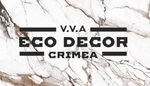 Eco_decor_crimea (улица Жени Дерюгиной, 9А) ، أعمال البناء والتشطيب