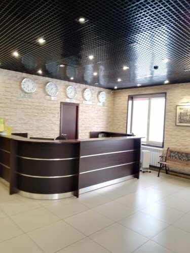 Гостиница Махтал в Республике Саха (Якутии)