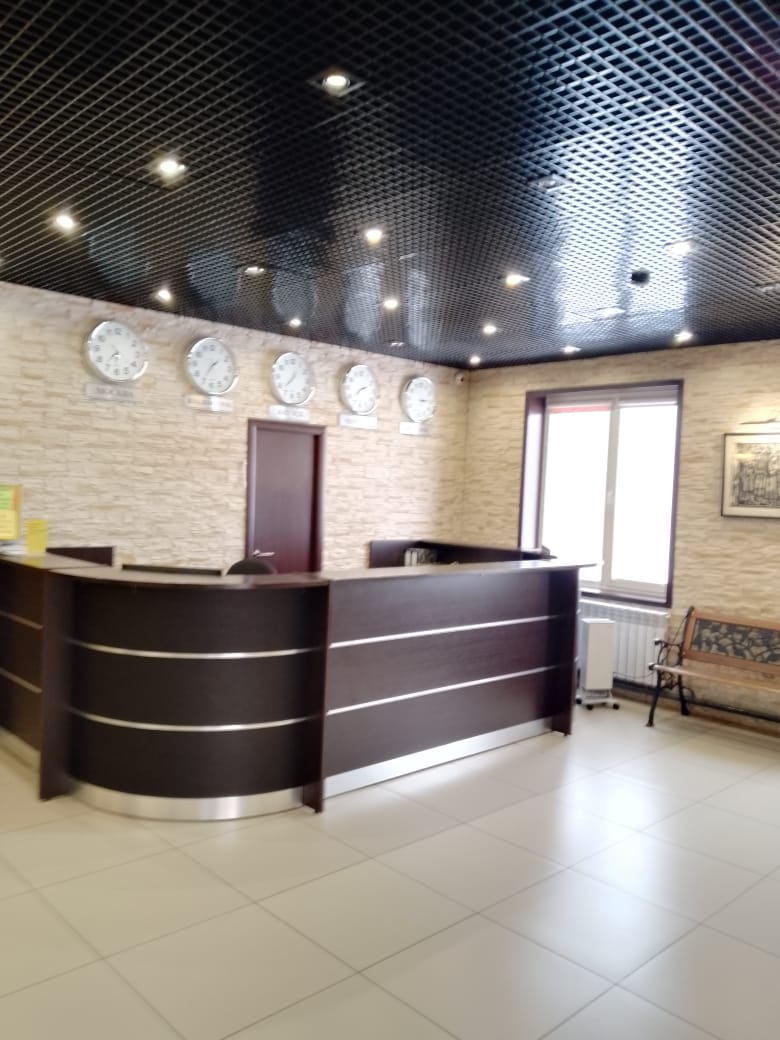 Фото отеля 3