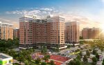 Reest Novostroek (mikrorayon Lyubimovo, 16) ، وكالة عقارية