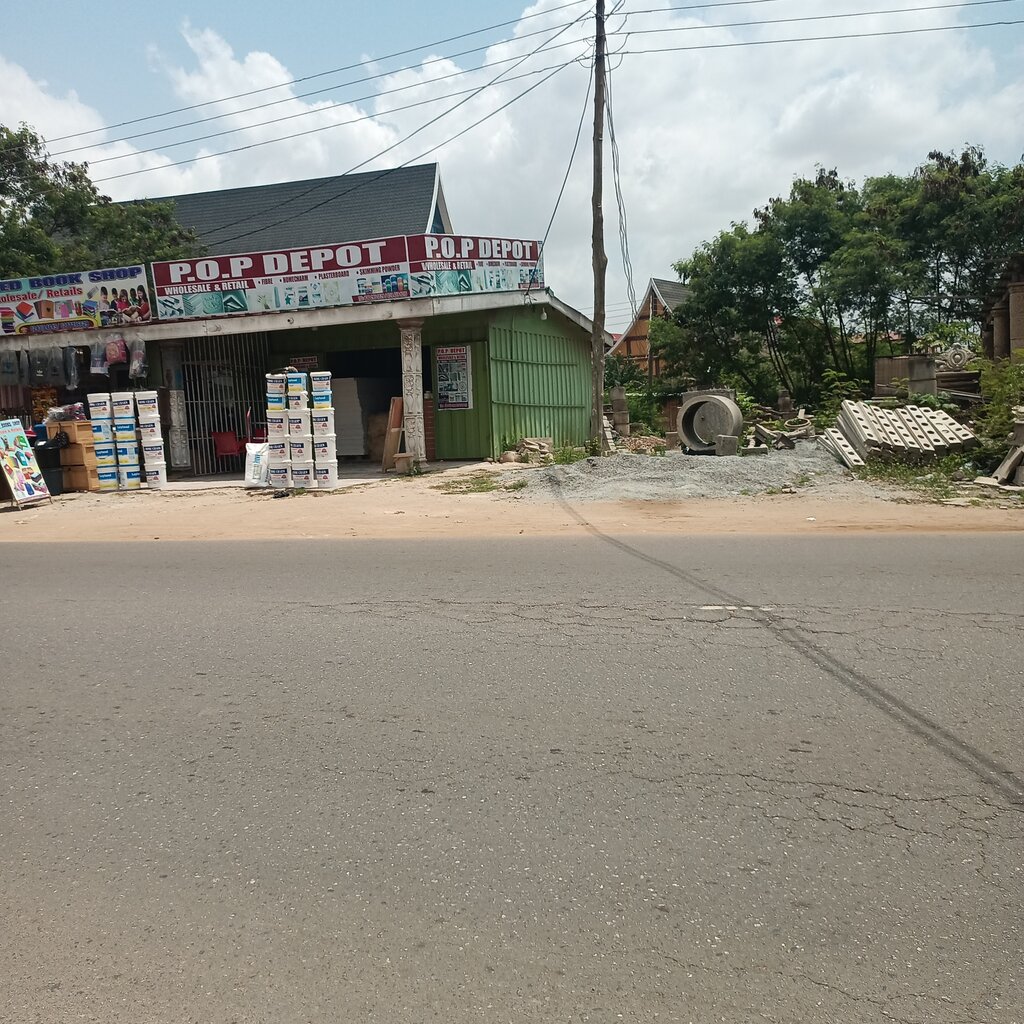 Bookstore Emefred, Earth, photo