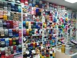 Узория (Sharangovicha Street, 25) ، لوازم الفن والحرف