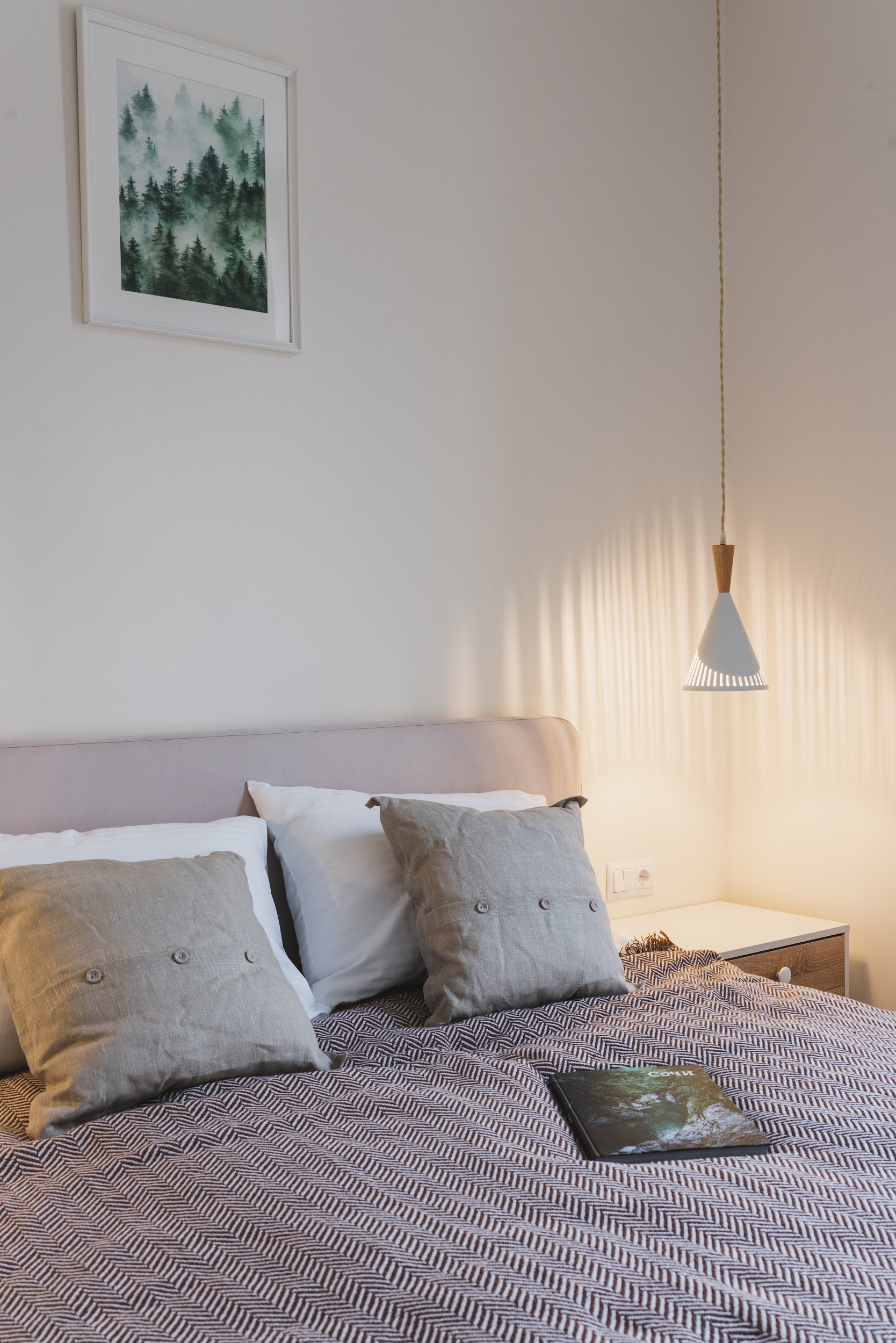 Фото Куб Грин