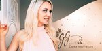 Gloss & Glitter Saloon (Mubarak Bin Mohammed street, 634), beauty salon