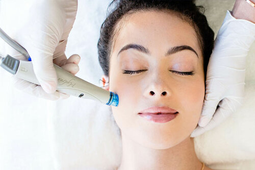 Plastic surgery CosmoMed Al Sharq Medical Centre, Fudjeyra, photo