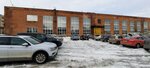 Стив (Svobodnaya Street, 2), industrial equipment repairs