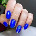 Studio manicure Nadin (Komsomolskaya ulitsa, 20А), nail salon
