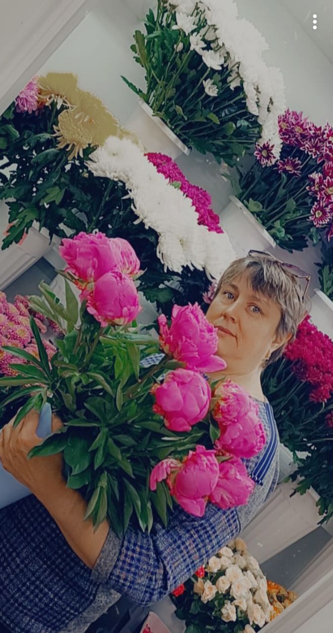 Фото Гостиный дворик