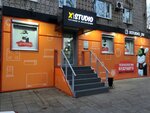 XStudio (ulitsa Pushkina, 23), electronics store
