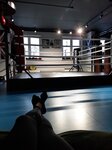 Queensberry gym by Ultimatum Boxing (ул. Менделеева, 1/1), спортивный клуб, секция в Уфе
