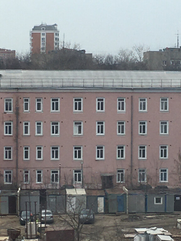 Colegio GBPOU MO Noginsk College, Building № 4, , foto