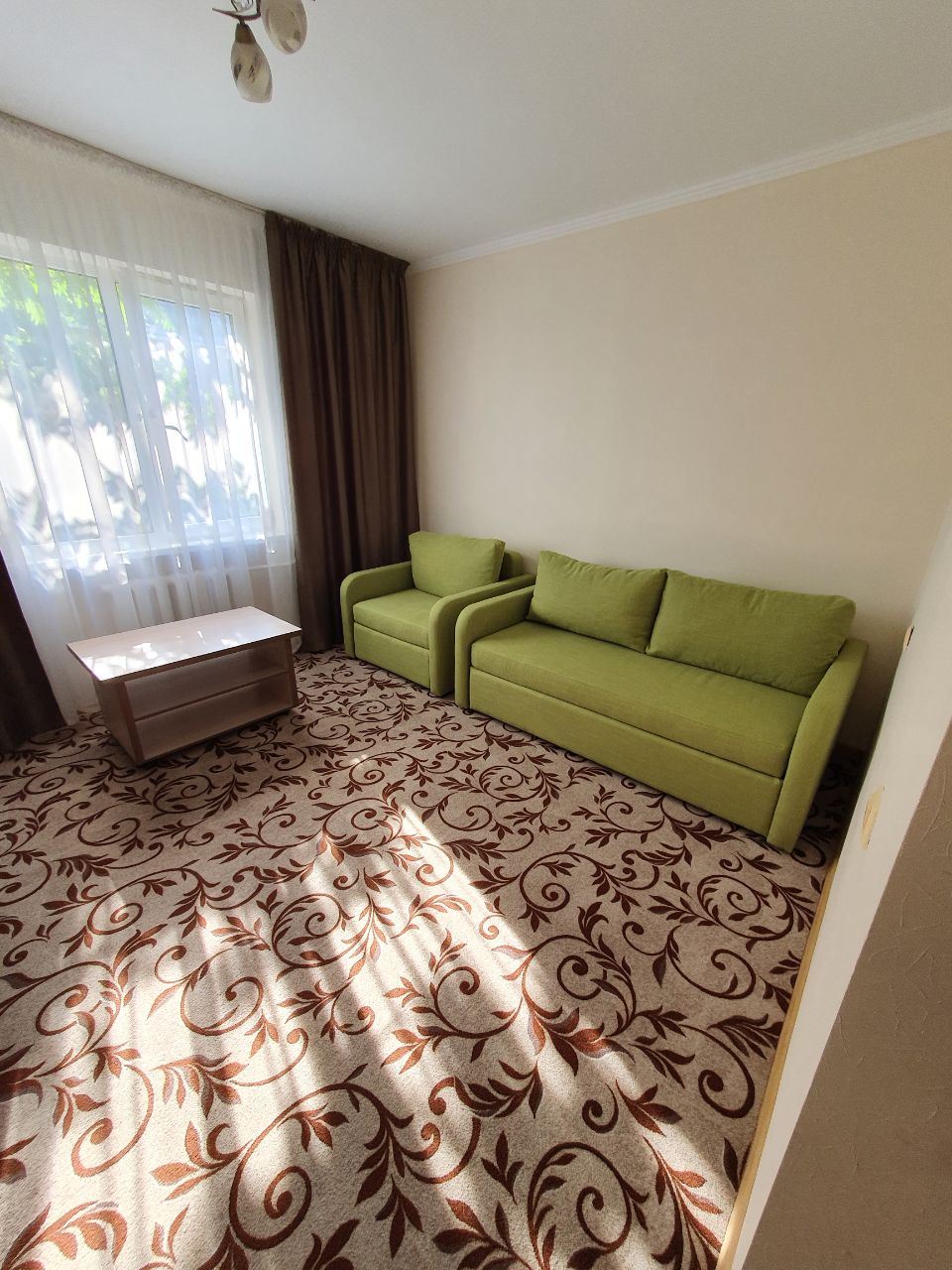 Фото Каприз