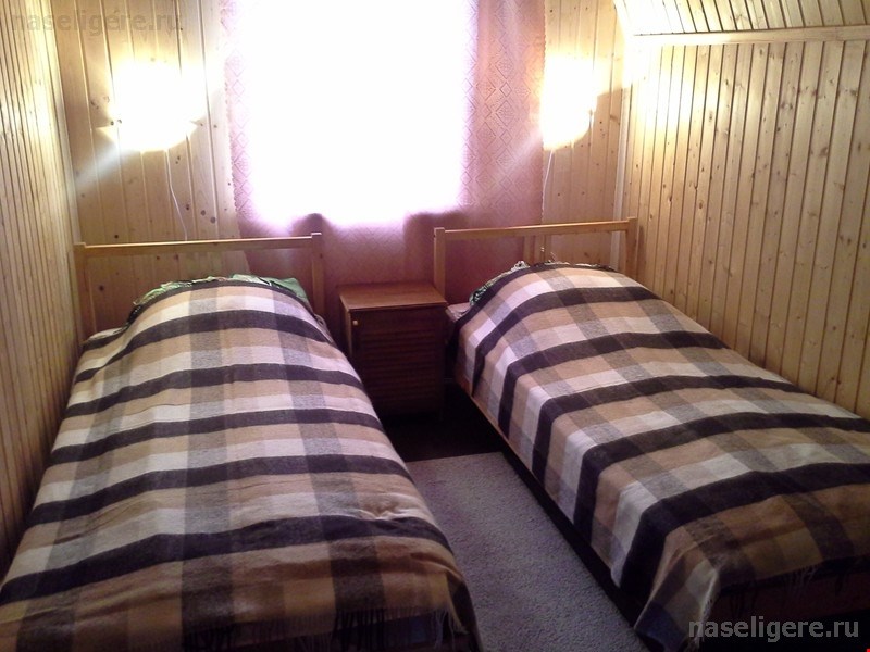 Фото Причал Надежды