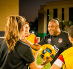 Go Pro Sports (Al Rowaiyah Second, Mushraif, Dubai), sports club