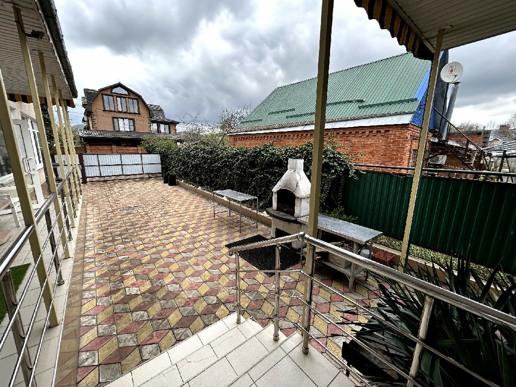 Фото 4 Сезона