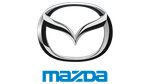 Mazda. TransTehService (Rubezhnaya ulitsa, 182), exposición de coches