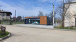 Otdeleniye pochtovoy svyazi Nizhny Chir 404446 (stanitsa Nizhniy Chir, ulitsa Uritskogo, 2), post office