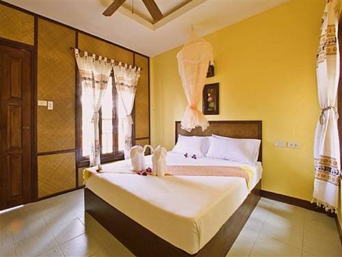 Фото Paradise Bungalows