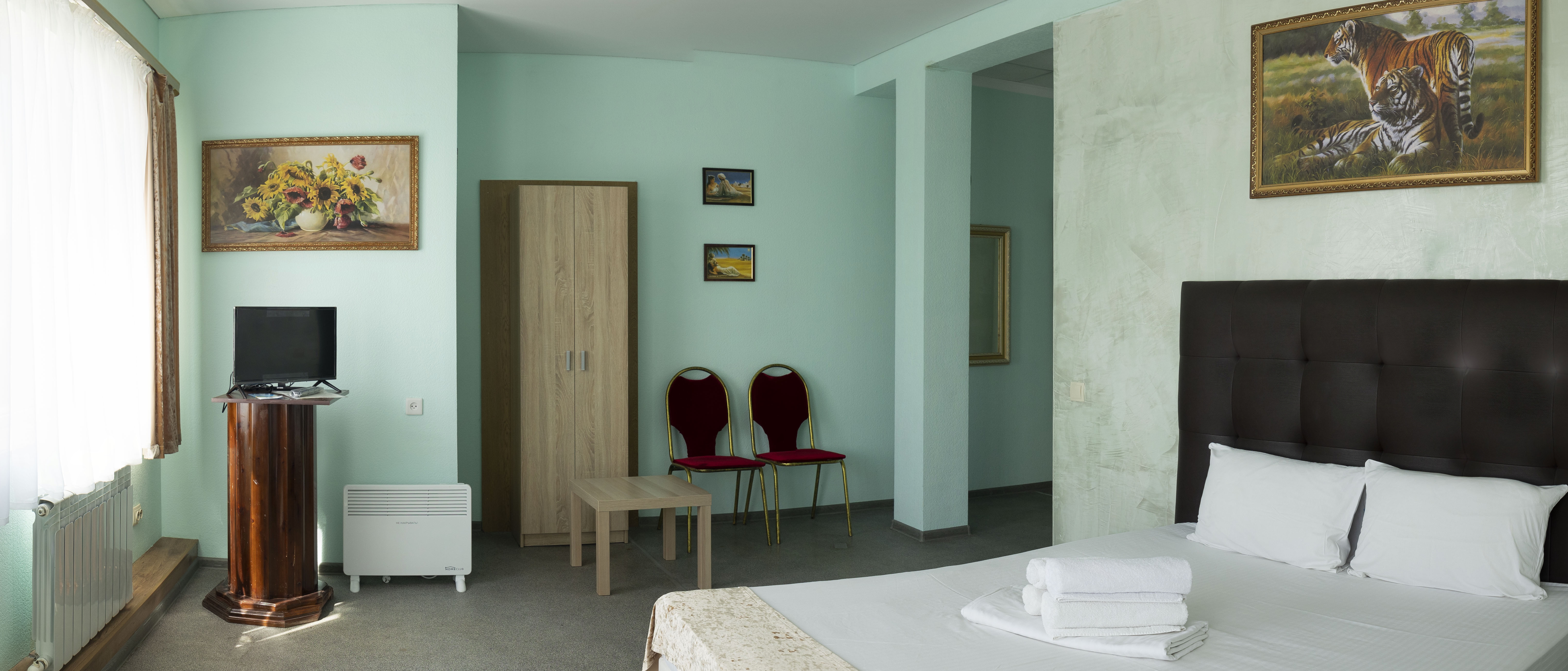 Фото Арт-отель Круиз