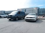 Driver 174 (Molodoguardeycev Street, 7к3), taxi
