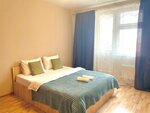 Maxi (Krasnaya Gorka Microdistrict, Sadovaya Street, 5к1), short-term housing rental