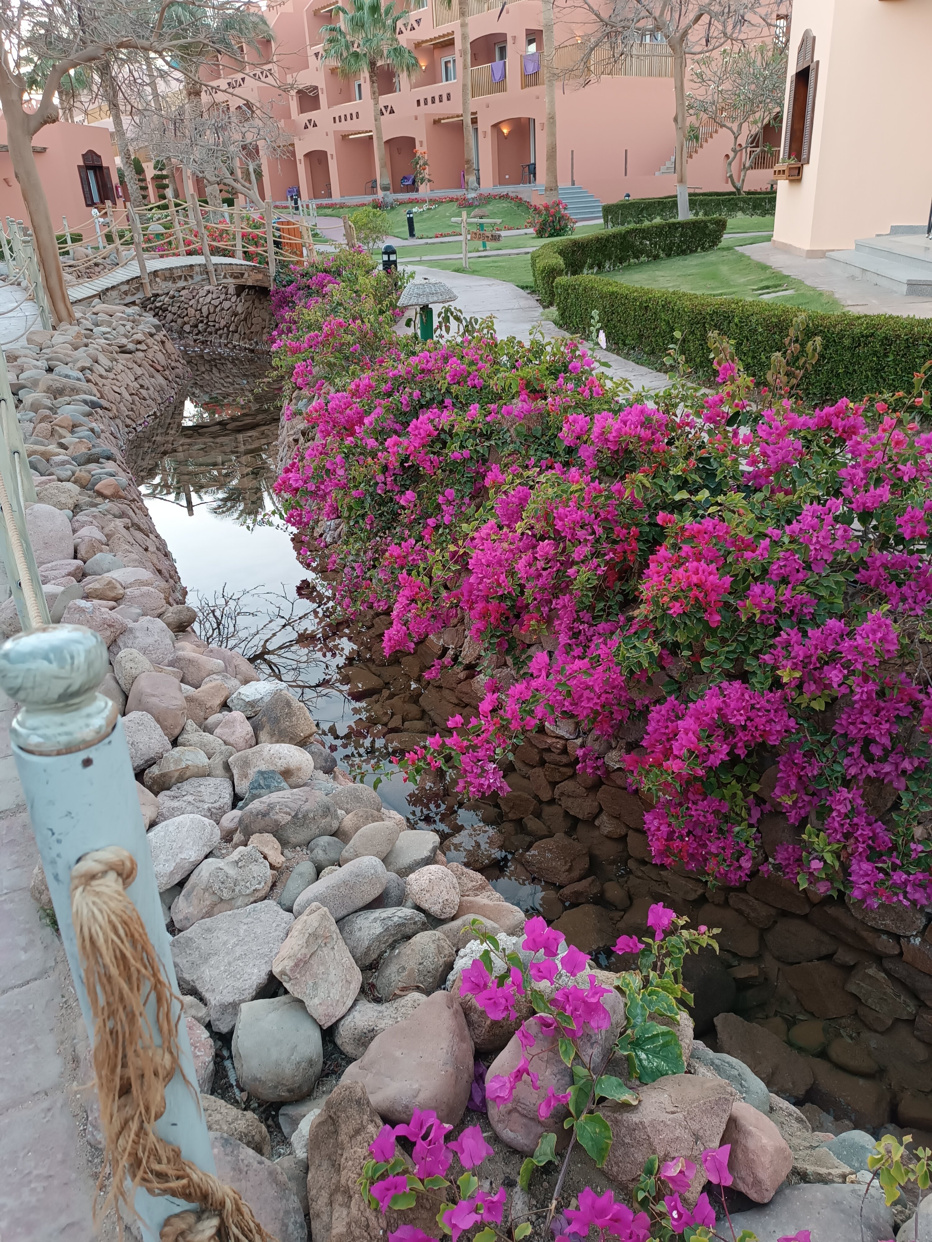 Фото Nubian Village Hotel