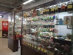 Chayny oazis (Nizhneportovaya Street, 1) ، متجر بيع الشاي
