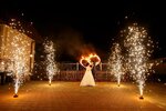 Show Special Effects (ulitsa Pobedy, 265), organization of events