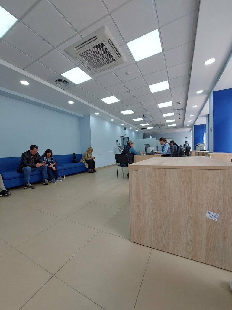 Bank Vtb Bank, Krasnodar, photo