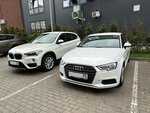 K-bergавто (Kaliningrad, Gorkogo Street, 223Вк2) ، تأجير السيارات