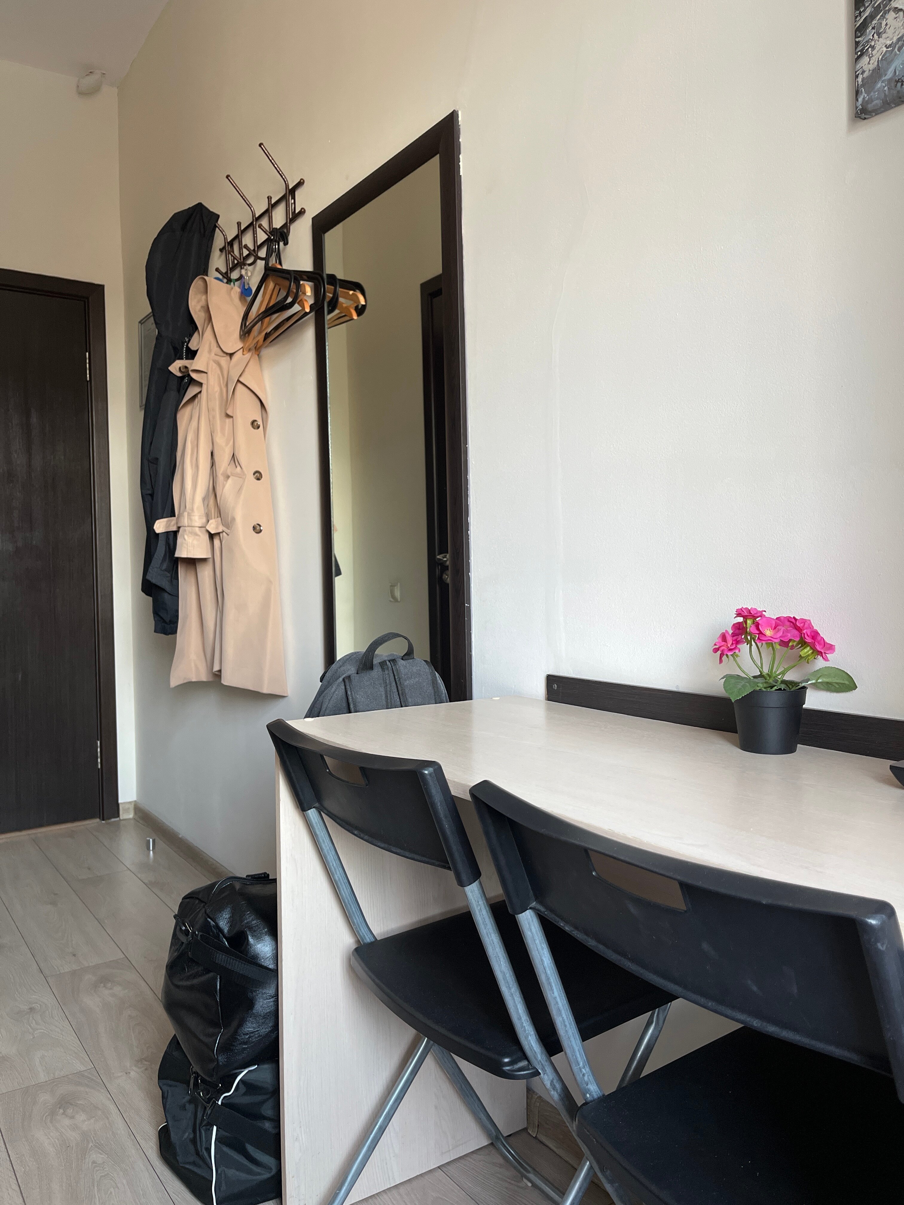 Фото СуперХостел на Невском 117