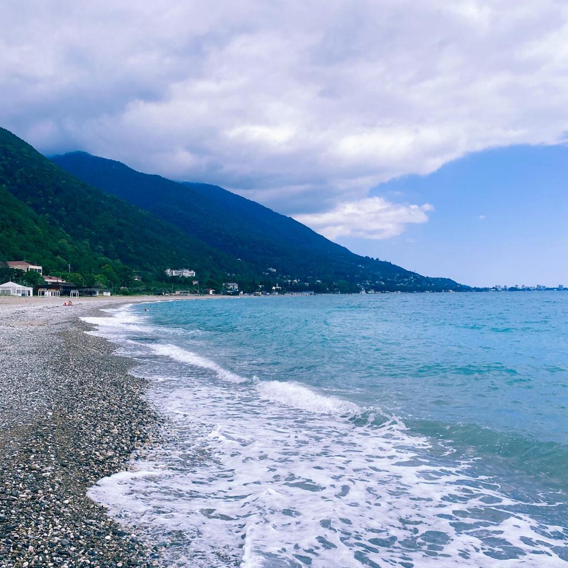 Фото Тихая гавань