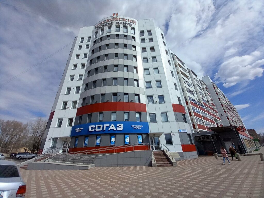 Survey works Kirovskaya ekspertno-stroitelnaya organizatsiya, Kirov, photo