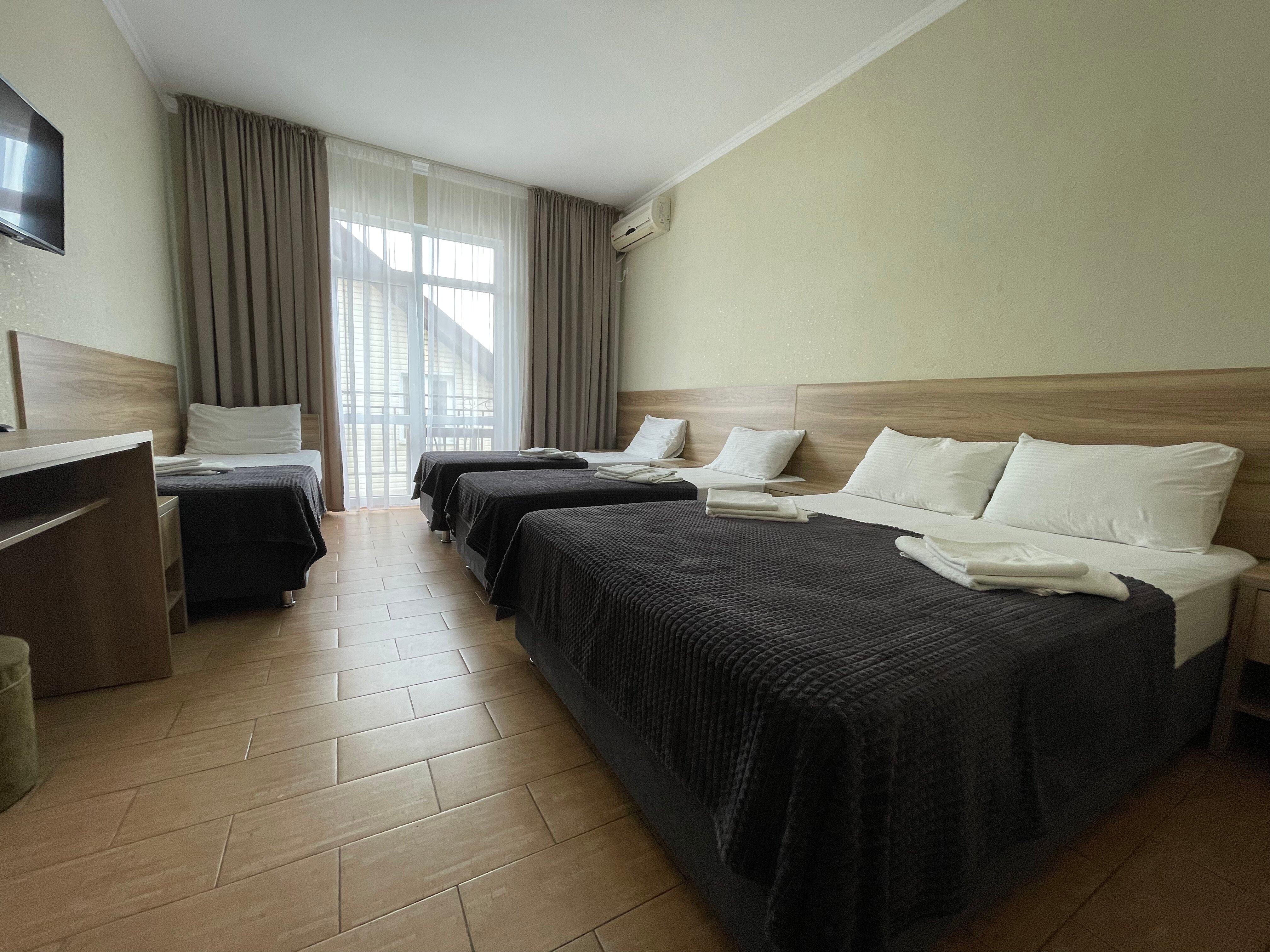 Фото Амбассадор