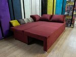 Stillnov (Artinskaya Street, 22с1) ، أثاث السرير