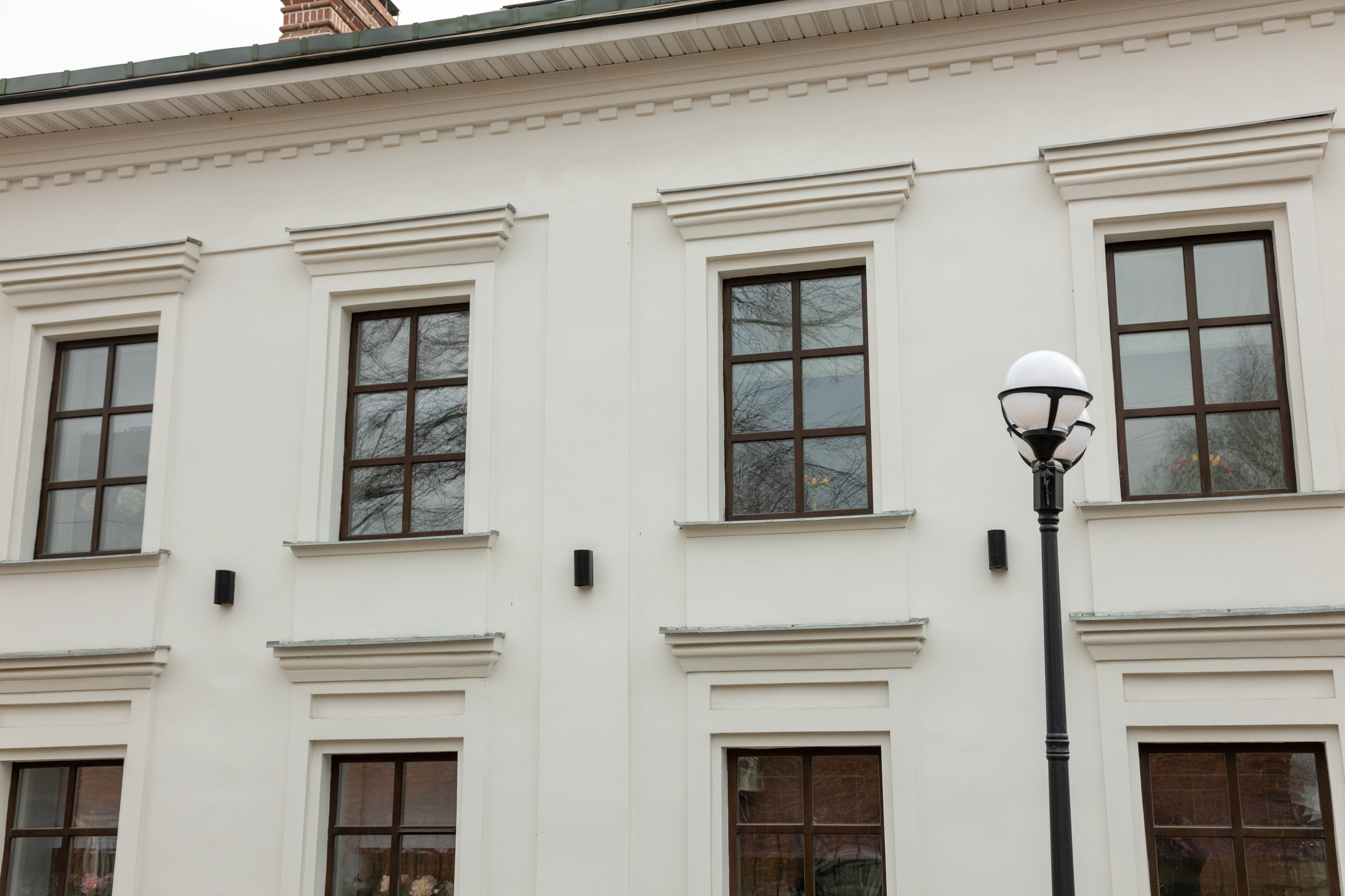 Фото Дом Блиновых в Угличе