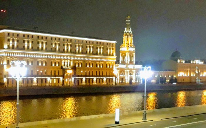 Фото People Red Square