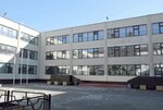 Школа № 2094, школьная образовательная площадка № 1 (Settlement of Zavoda Mosrentgen, 38), school
